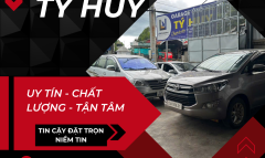 Sửa Chữa Ô Tô Long Khánh