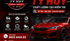 Sửa Chữa Ô Tô Long Khánh