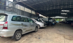 Sửa Chữa Ô Tô Long Khánh