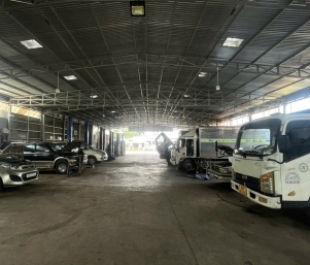 Sửa Chữa Ô Tô Long Khánh