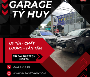 Sửa Chữa Ô Tô Long Khánh